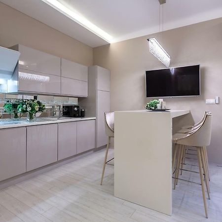 Xen Premium Apartment Budapest Exterior photo